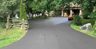 Best Driveway Removal and Replacement  in Kountze, TX